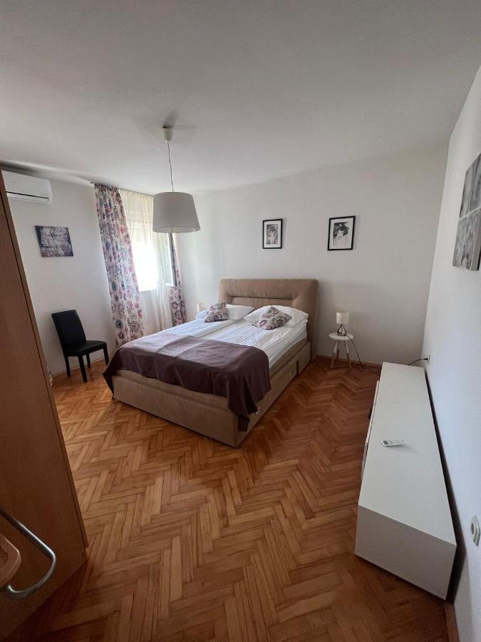 Apartments Lili Family Zadar Eksteriør bilde