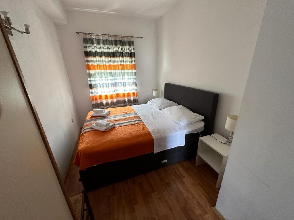 Apartments Lili Family Zadar Eksteriør bilde