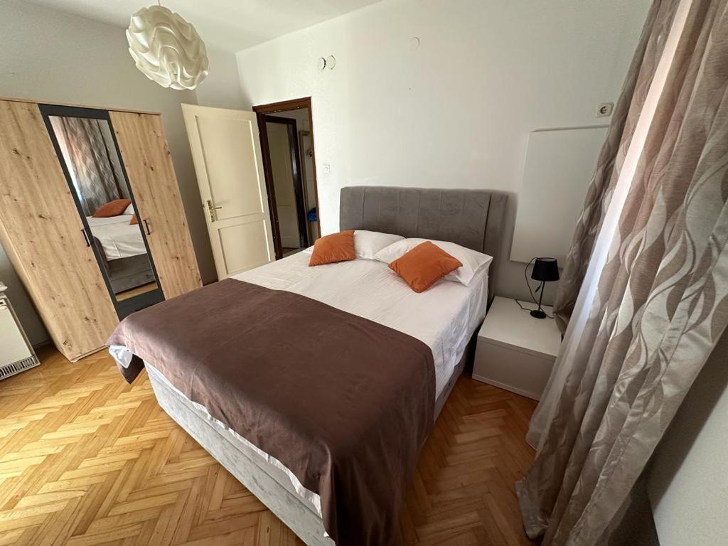 Apartments Lili Family Zadar Eksteriør bilde