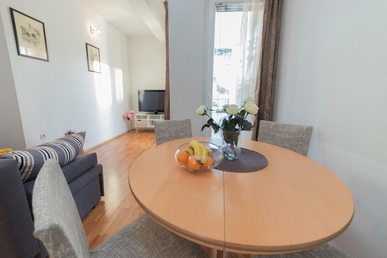 Apartments Lili Family Zadar Eksteriør bilde