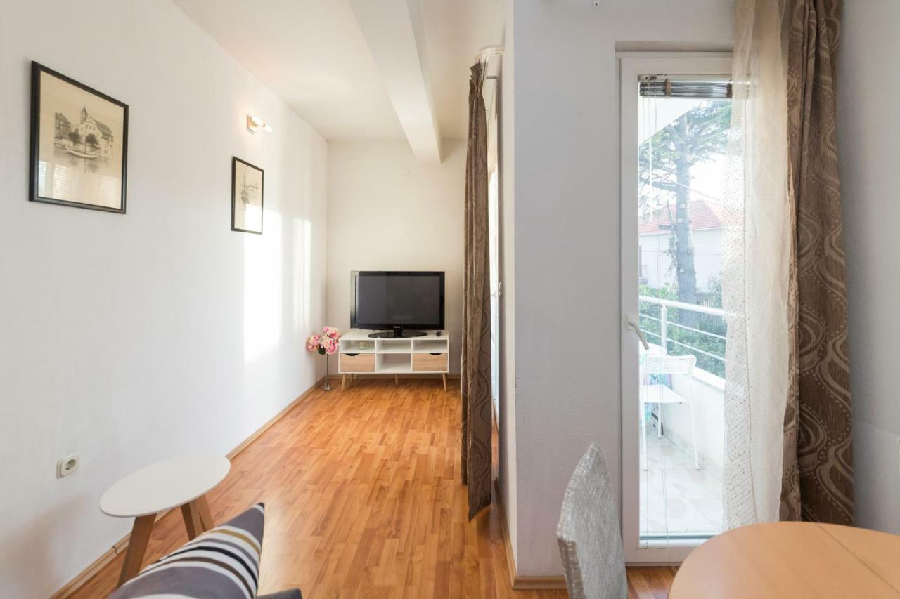 Apartments Lili Family Zadar Eksteriør bilde