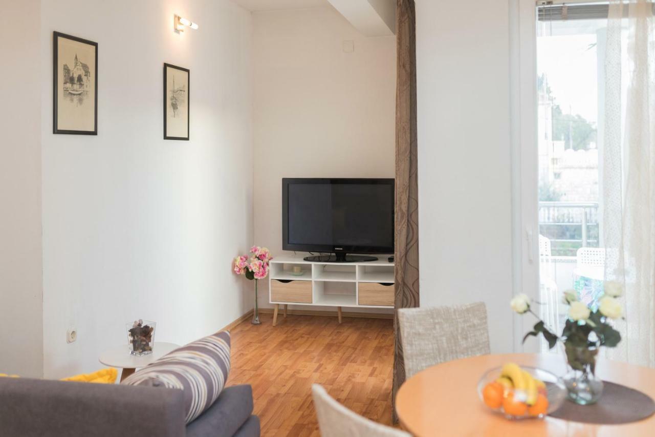 Apartments Lili Family Zadar Eksteriør bilde