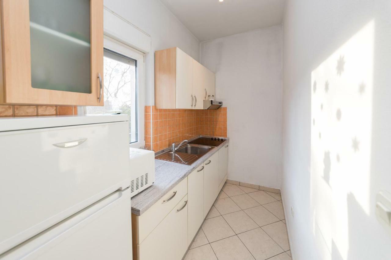 Apartments Lili Family Zadar Eksteriør bilde